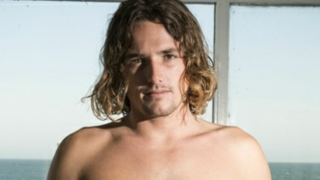 Tyler Nixon